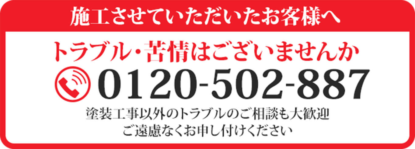 電話お問い合わせ