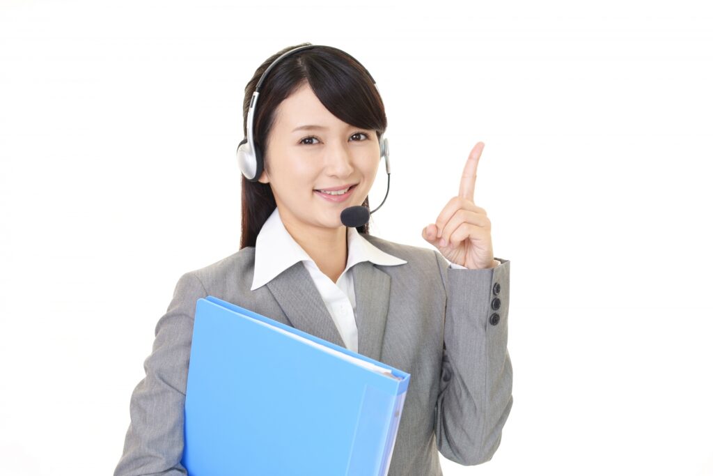 テレオペレーター