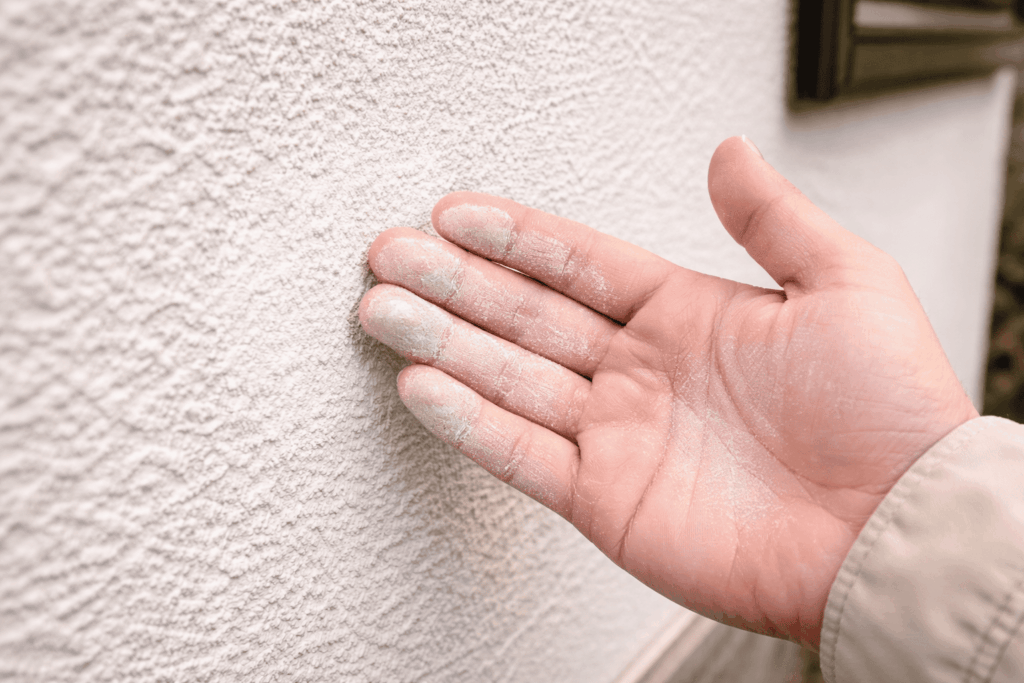 チョーキング現象