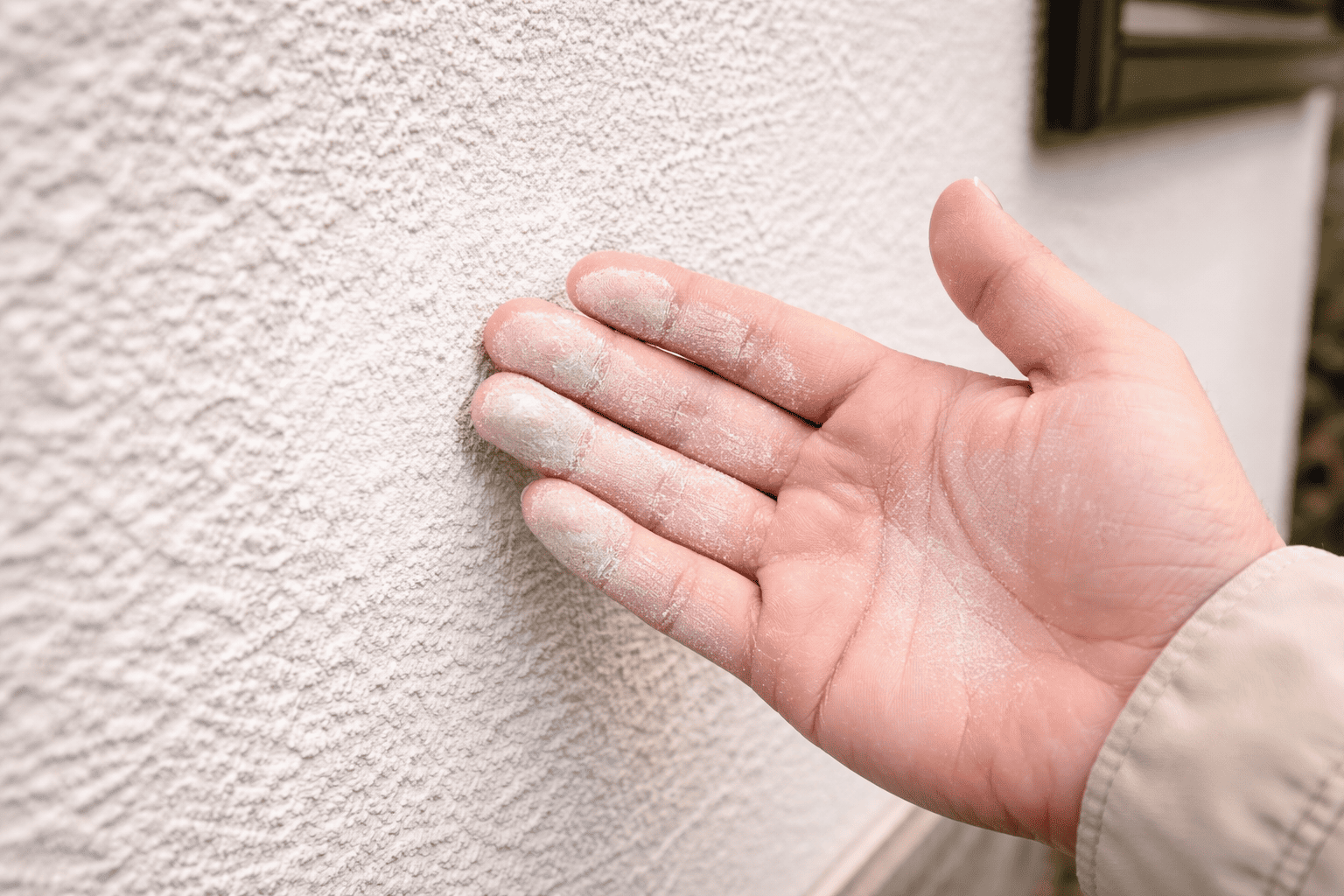 チョーキング現象